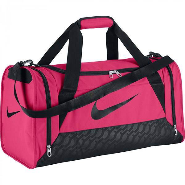 ساک ورزشی نایکی مدل Womens Brasilia 6 Duffel سایزSmall، Nike Womens Brasilia 6 Duffel Small Sport Bag