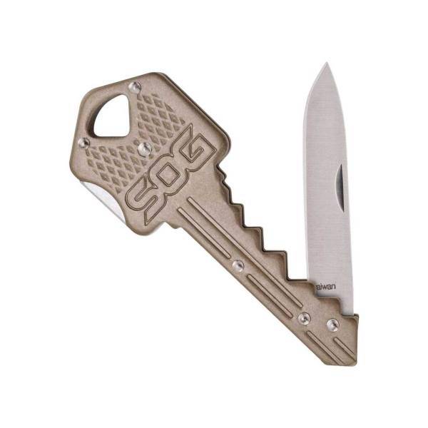 چاقو سوگ مدل Key Knife