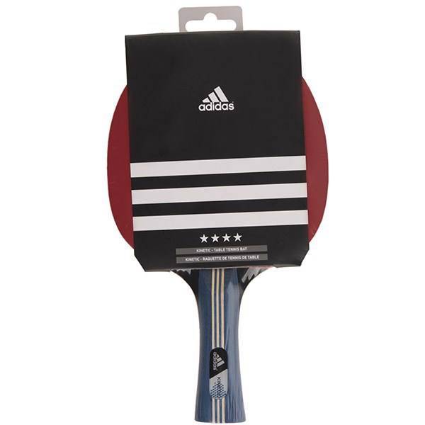 راکت پینگ پنگ آدیداس مدل Kinetic، Adidas Kinetic Ping Pong Racket