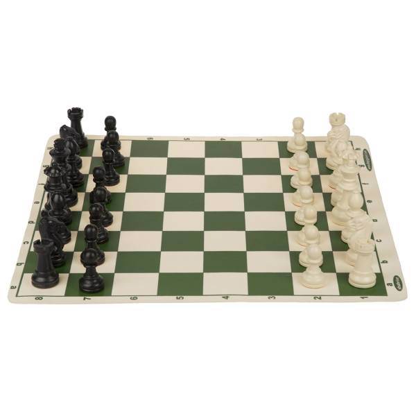 شطرنج شهریار کد A، Shahriar Code A Chess