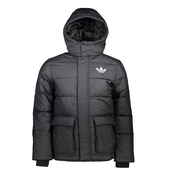 کاپشن مردانه آدیداس مدل Padded Long، Adidas Padded Long Jacket For Men