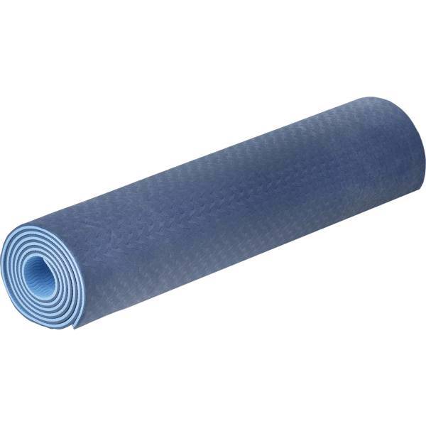 زیرانداز یوگا لیو آپ مدل YX-T6 ضخامت 6 میلی متر، Live Up YX-T6 Yoga Mat 6 mm Width