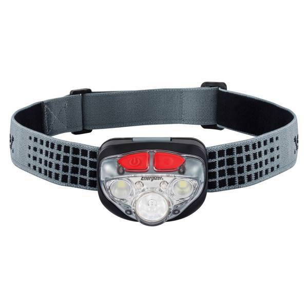 چراغ پیشانی انرجایزر مدل Vision HD Plus Focus، Energizer Vision HD Plus Focus Headlight