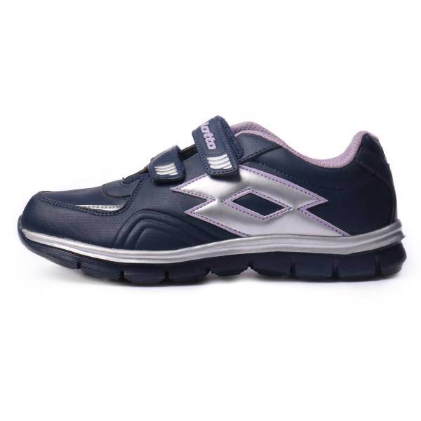 کفش مخصوص پیاده روی بچگانه لوتو مدل Sunrise II CLS، Lotto Sunrise II CLS Running Shoes for Junior