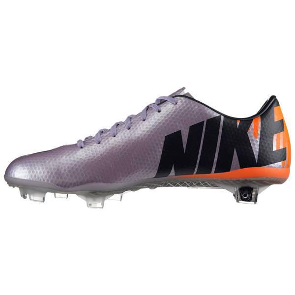 کفش فوتبال مردانه نایکی مدل Mercurial Vapor IX، Nike Mercurial Vapor IX Football Shoes