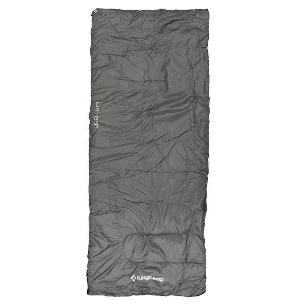 کیسه خواب کینگ کمپ مدل Oxygen، King Camp Oxygen Sleeping Bag