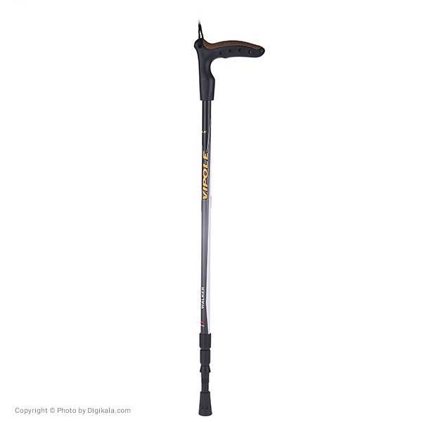عصای کوهنوردی ویپول مدل Walker، Vipole Walker Trekking Pole