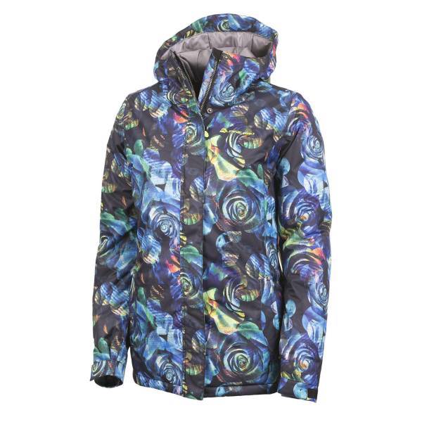 کاپشن اسکی زنانه آلپاین پرو مدل CORDELIA 2، Alpine Pro CORDELIA 2 Ski Jacket For Women