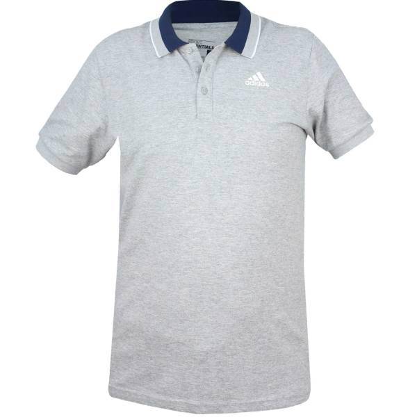 پلو شرت مردانه آدیداس مدل Essentials، Adidas Essentials Polo Shirt For Men