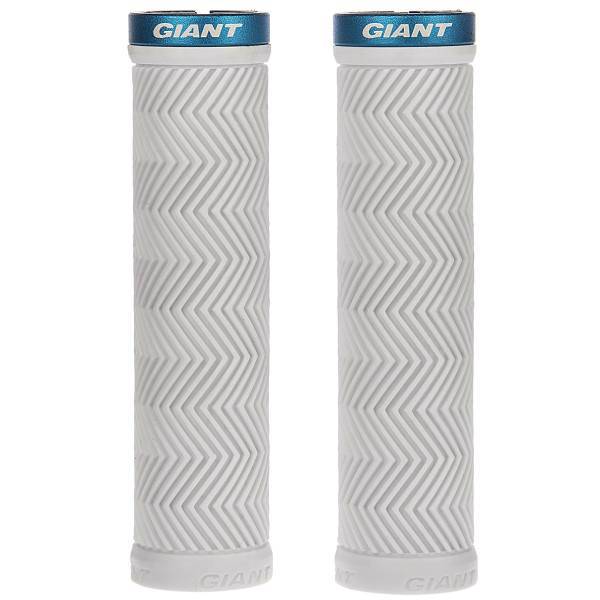 گریپ دسته دوچرخه جاینت مدل Sole-O Single Lock-On بسته 2 عددی، Giant Sole-O Single Lock-On Grips Pack Of 2