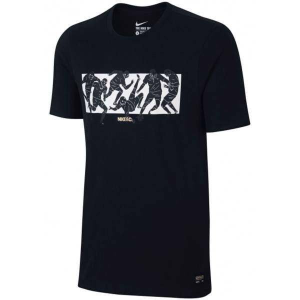 تی شرت مردانه نایکی مدل F.C Six A Side، Nike F.C Six A Side T-shirt For Men