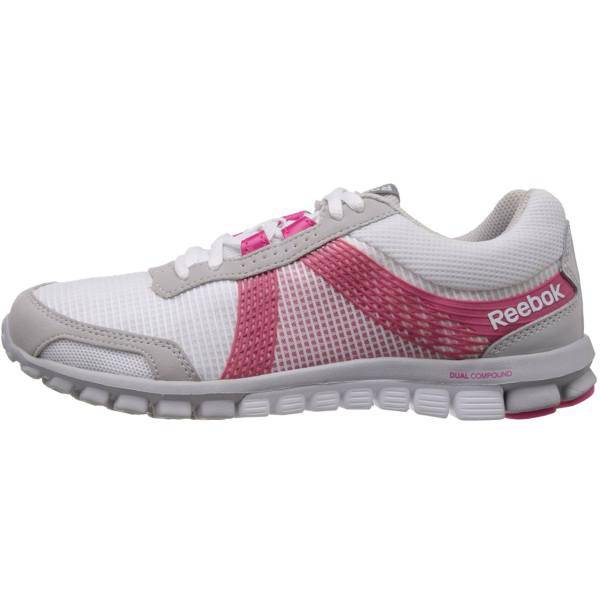 کفش مخصوص دویدن زنانه ریباک مدل RealFlex Run 2.0، Reebok RealFlex Run 2.0 Running Shoes For Women