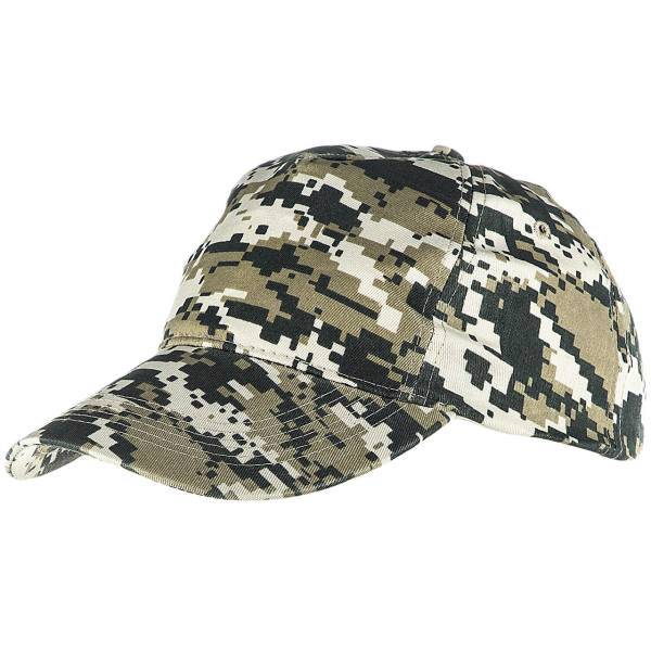 کلاه کپ مدل Army، Army Cap