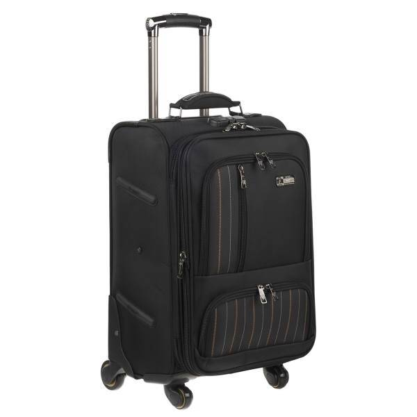 چمدان سان ژی نیاو مدل 6062 سایز کوچک، San Zhi Niao 6062 Luggage Small