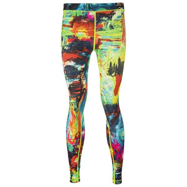 شلوار ورزشی زنانه مدل L1، L1 Sport Pants For Women