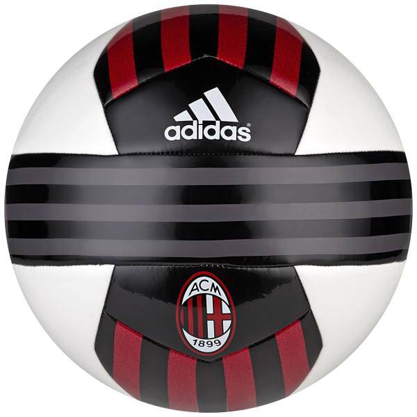 توپ فوتبال آدیداس مدل AC Milan، Adidas AC Milan Football