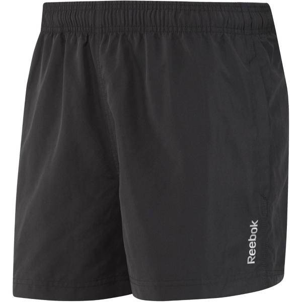 شورت ورزشی مردانه ریباک مدل BeachWear Basic، Reebok BeachWear Basic Shorts For Men