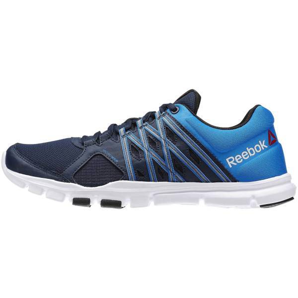 کفش مخصوص دویدن مردانه ریباک مدل YourFlex Train 8.0، Reebok YourFlex Train 8.0 Running Shoes For Men