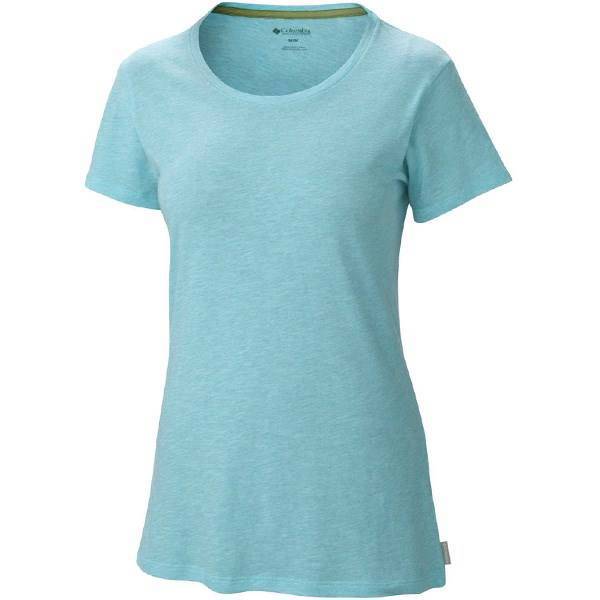 تی شرت زنانه کلمبیا مدل Everyday Kenzie، Columbia Everyday Kenzie For Women T-Shirt