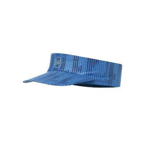 هد بند باف مدل 115095.790.10 PACK RUN VISOR، R-DEEP LOGO DARK NAVY