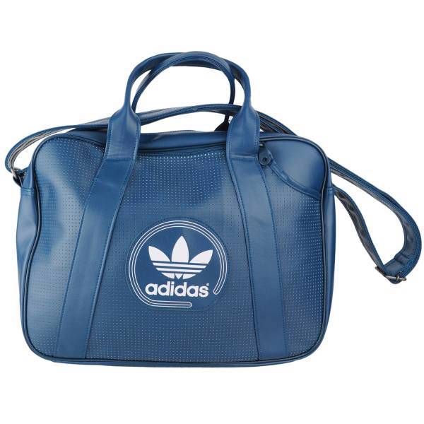 کیف رودوشی آدیداس مدل Airliner Perforated، Adidas Airline Perforated Shoulder Bag