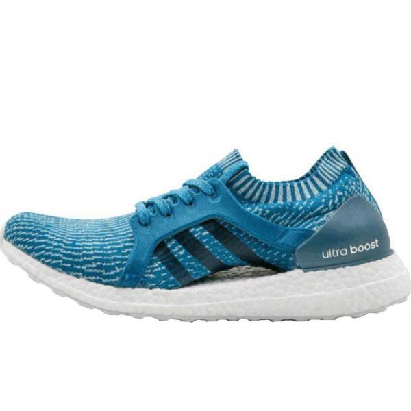 کفش مخصوص دویدن زنانه آدیداس مدل UltraBOOST Parley