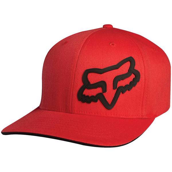 کلاه کپ پسرانه فاکس مدل Flexfit، Fox Flexfit Cap For Boys