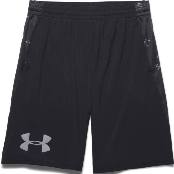 شورت ورزشی مردانه آندر آرمور مدل UA Combine، Under Armour UA Combine For Men Shorts