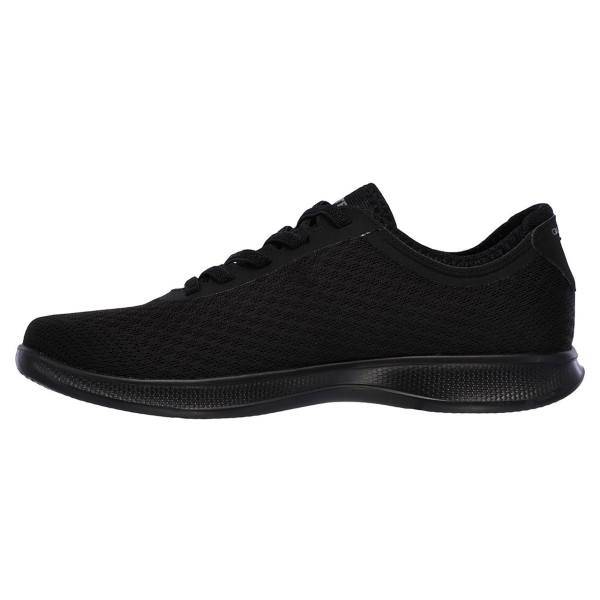 کفش مخصوص پیاده روی زنانه اسکچرز مدلGostep Lit e Dashing، Skechers Gostep Lit e Dashing Walking Shoes For Women