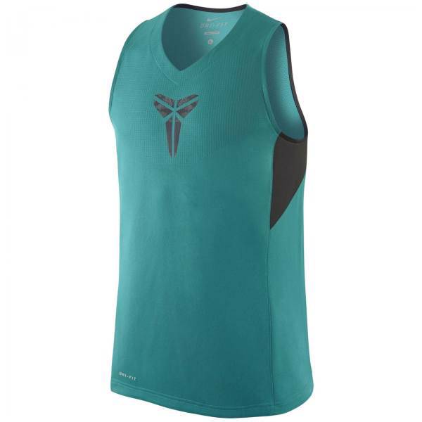 تی شرت مردانه نایکی مدل Kobe Bryant Emerge Hyperelite، Nike Kobe Bryant Emerge Hyperelite T-Shirt For Men