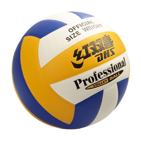 توپ والیبال دی اچ اس مدل FV528، DHS FV528 Volleyball Ball