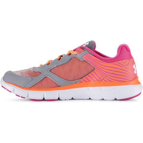 کفش مخصوص دویدن زنانه آندر آرمور مدل Micro G Velocity، Under Armour Micro G Velocity Running Shoes For Women