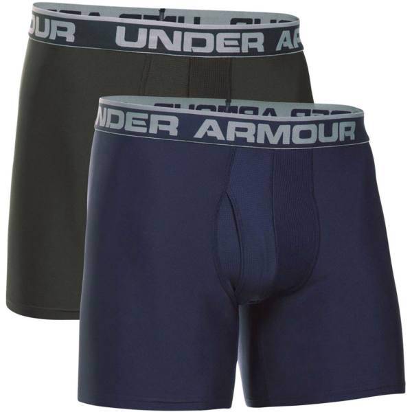 شورت ورزشی مردانه آندر آرمور مدل Original Series 6 بسته دو عددی، Under Armour Original Series 6 Shorts For Men Pack Of Two