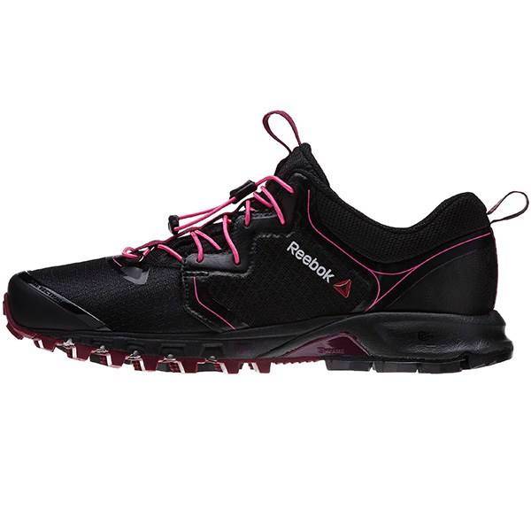 کفش مخصوص پیاده روی زنانه ریباک مدل Sport Ahead Action RS، Reebok One Quest II GTX Walking Shoes For Women