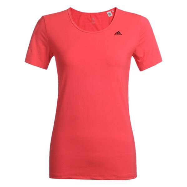 تی شرت زنانه آدیداس مدل Gym Tee، Adidas Gym Tee T-shirt For Women