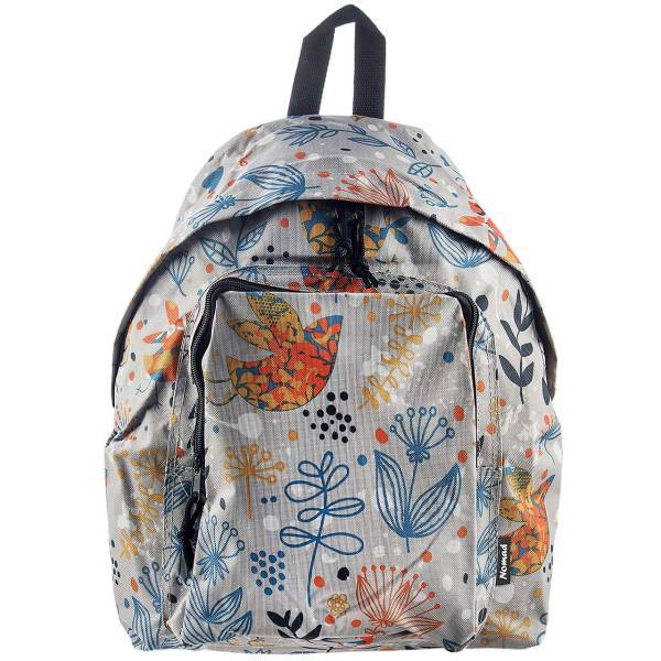 کوله پشتی نوماد طرح 4 کد ND-FH004، Nomad ND-FH004 Backpack
