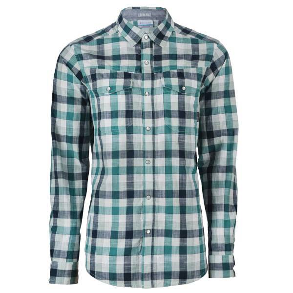 پیراهن مردانه کلمبیا مدل Leadville Ranger، Columbia Leadville Ranger Shirt For Men