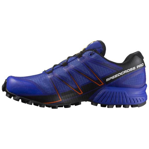 کفش مخصوص دویدن مردانه سالومون مدل Speedcross Pro، Salomon Speedcross Pro Running Shoes For Men