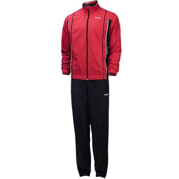 گرمکن مردانه ریباک مدل TS Peach WVN، Reebok TS Peach WVN Tracksuit For Men