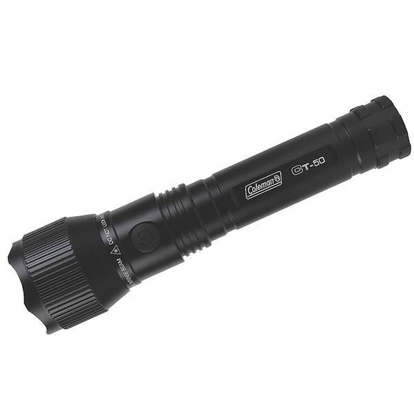 چراغ قوه کلمن مدل CT-50، Coleman CT-50 LED Flashlight