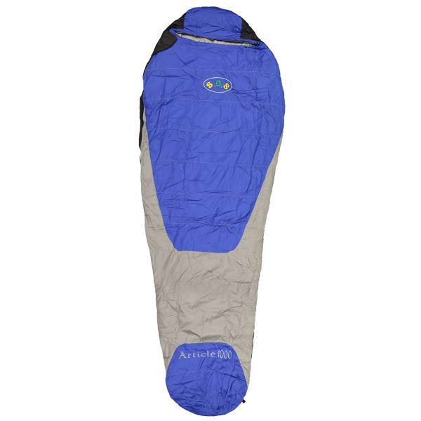 کیسه خواب SOS مدل Article 1000، SOS Article 1000 Sleeping Bags