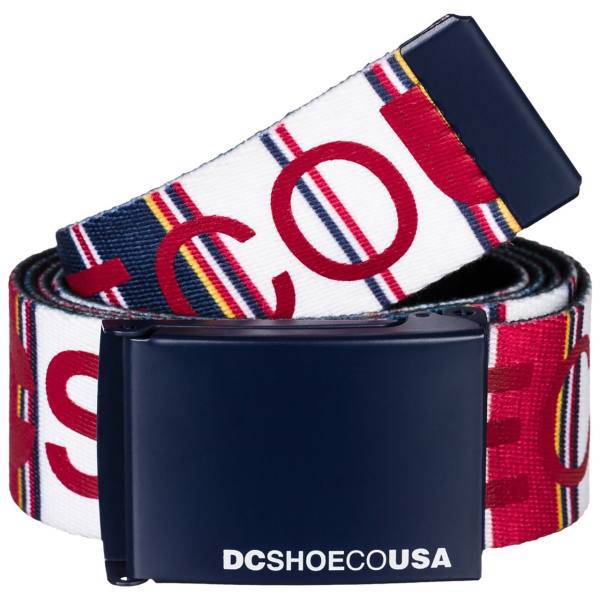 کمربند مردانه دی سی مدل Chinook Elt کد ADYAA03021BTN2، DC Chinook Elt Belt For men