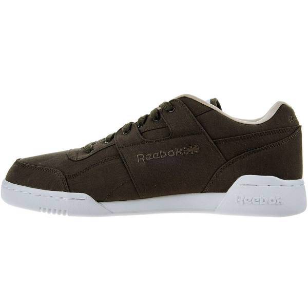 کفش راحتی مردانه ریباک مدل Workout Plus، Reebok Workout Plus Casual Shoes For Men