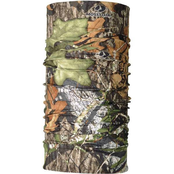 دستمال سر و گردن باف مدل Mossy Oak 100545، Buff Mossy Oak 100545 Headwear