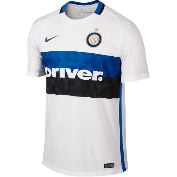 پیراهن تیم اینتر میلان نایکی مدل Inter SS Away Stadium، Nike Inter SS Away Stadium Jersey Teams For Men