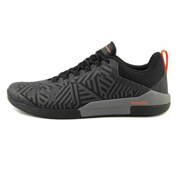 کفش مخصوص دویدن مردانه آندر آرمور مدل Charged Legend Tr Stripe، Under Armour Charged Legend Tr Stripe Running Shoes For Men