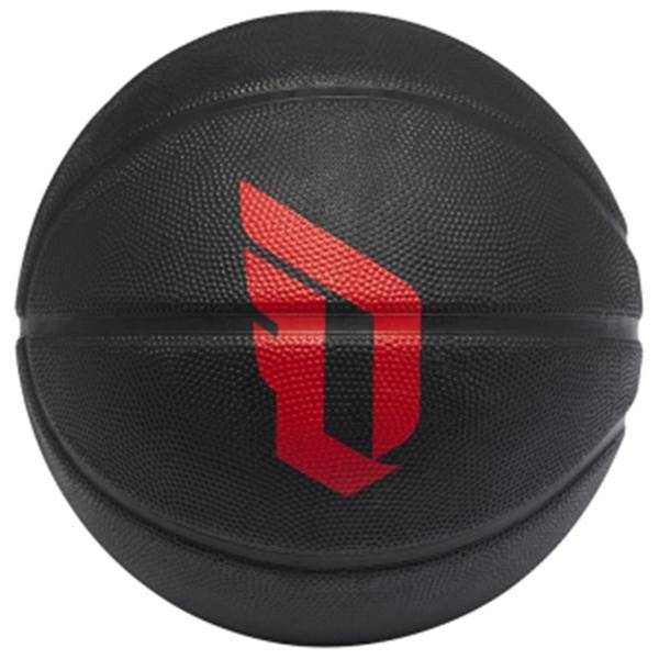 توپ بسکتبال آدیداس مدل Dame Icon، Adidas Dame Icon Basketball