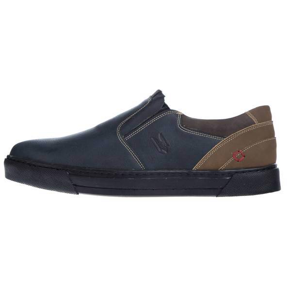 کفش راحتی مردانه مل اند موژ مدل MC-co1051-400-500، Mel And Moj MC-co1051-400-500 Casual Shoes For Men