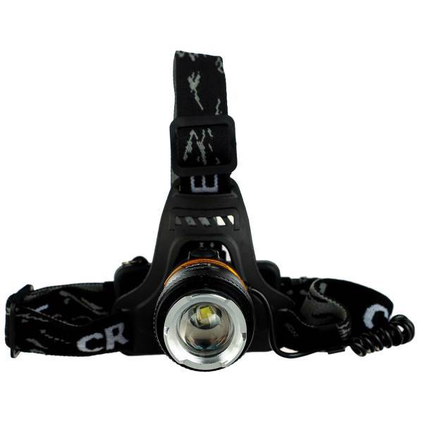 چراغ پیشانی آی سن مدل IE-L580، Icen IE-L580 Headlight