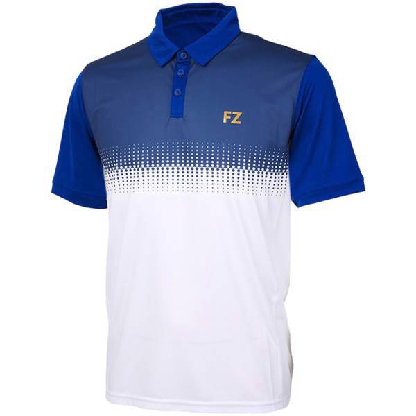پولو شرت آستین کوتاه مردانه فورزا مدل Blackpool Polo، Forza Blackpool Polo Short Sleeve Polo Shirt For Men